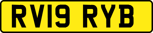 RV19RYB