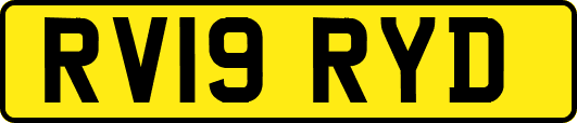 RV19RYD