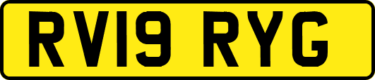 RV19RYG