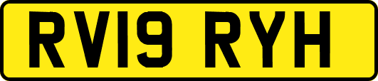 RV19RYH