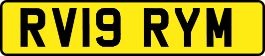 RV19RYM