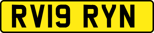 RV19RYN