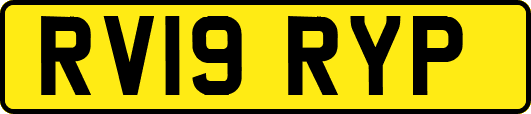 RV19RYP