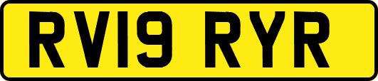 RV19RYR