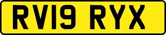 RV19RYX