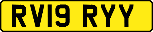 RV19RYY