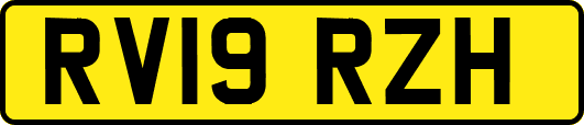 RV19RZH