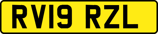 RV19RZL