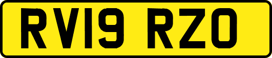 RV19RZO