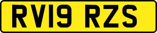 RV19RZS