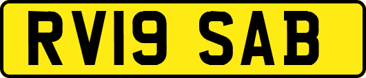 RV19SAB