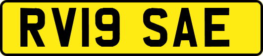 RV19SAE