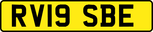 RV19SBE