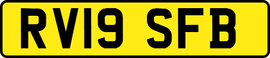 RV19SFB