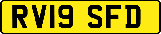 RV19SFD