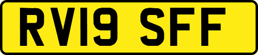 RV19SFF