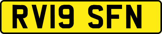 RV19SFN