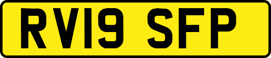 RV19SFP