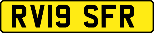 RV19SFR