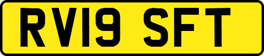 RV19SFT