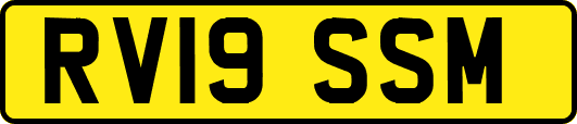 RV19SSM