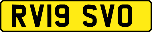 RV19SVO