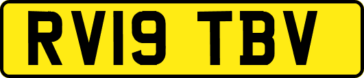 RV19TBV