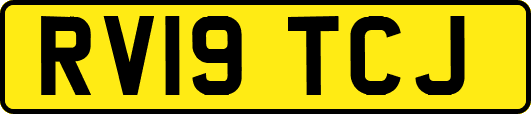 RV19TCJ