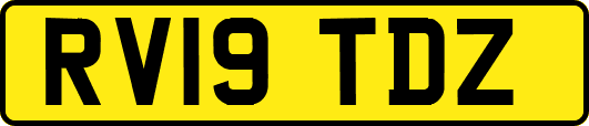 RV19TDZ