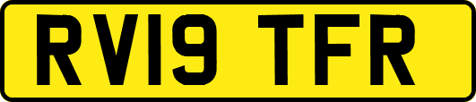 RV19TFR