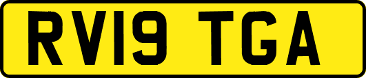 RV19TGA