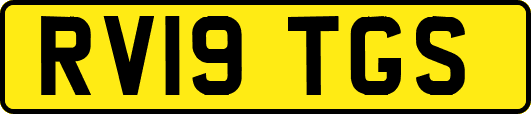 RV19TGS