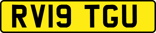 RV19TGU