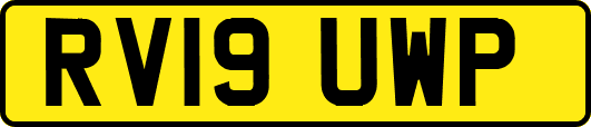 RV19UWP