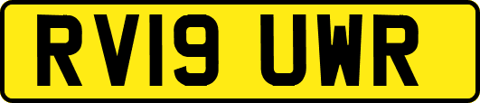 RV19UWR