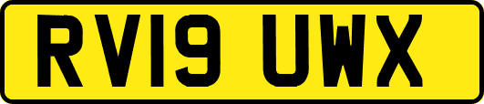 RV19UWX