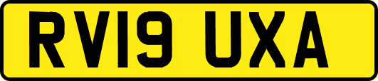 RV19UXA