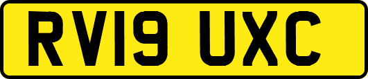 RV19UXC