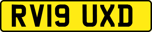 RV19UXD