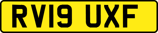 RV19UXF