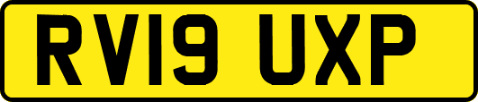 RV19UXP