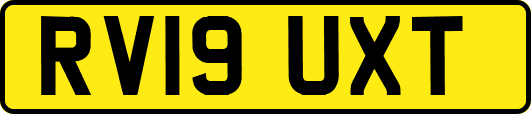 RV19UXT