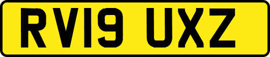 RV19UXZ