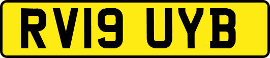 RV19UYB