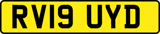 RV19UYD