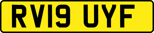 RV19UYF