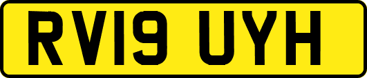 RV19UYH