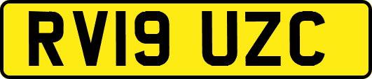 RV19UZC