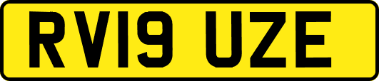 RV19UZE