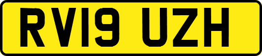 RV19UZH